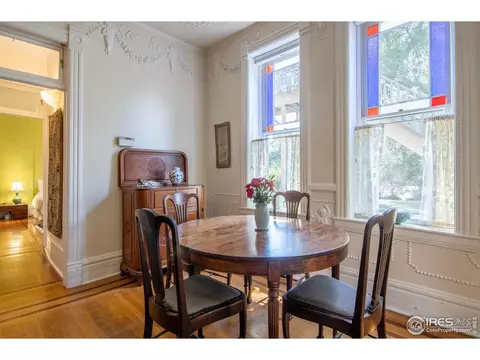 Dining - 1709 Pine St #3, Boulder, CO 80302 photo 1 of 3