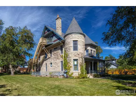 Other - 1709 Pine St #3, Boulder, CO 80302 photo 9 of 9