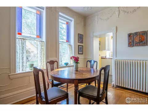 Dining - 1709 Pine St #3, Boulder, CO 80302 photo 2 of 3