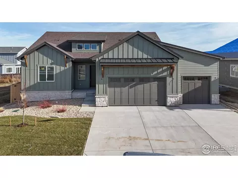 1400 S Gardenia Dr, Milliken, CO 80543
