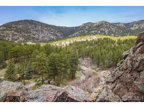 1289 Kiowa Rd, Lyons, CO 80540 photo 3