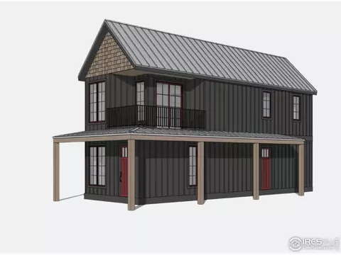 1289 Kiowa Rd, Lyons, CO 80540 photo 32