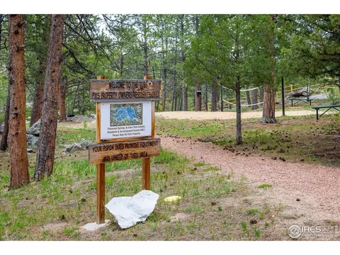 1289 Kiowa Rd, Lyons, CO 80540 photo 31