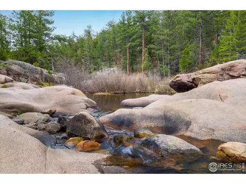 1289 Kiowa Rd, Lyons, CO 80540 photo 26