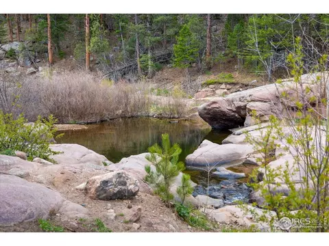 1289 Kiowa Rd, Lyons, CO 80540 photo 30