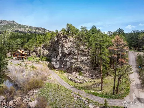 1289 Kiowa Rd, Lyons, CO 80540 photo 18