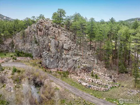 1289 Kiowa Rd, Lyons, CO 80540 photo 23