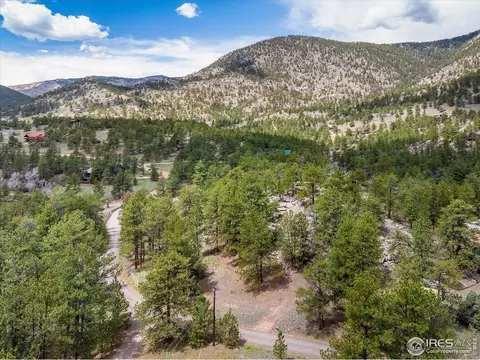 1289 Kiowa Rd, Lyons, CO 80540 photo 19