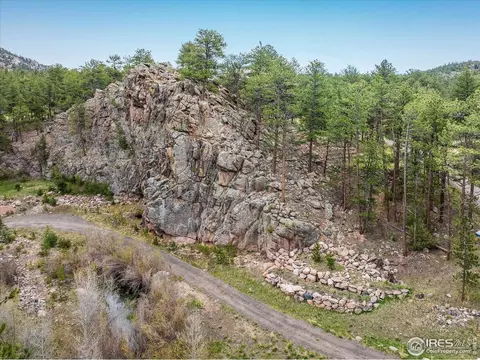 1289 Kiowa Rd, Lyons, CO 80540 photo 26