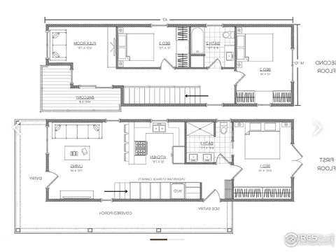 1289 Kiowa Rd, Lyons, CO 80540 photo 37