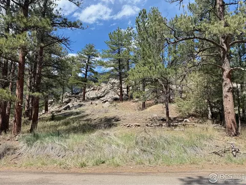 1289 Kiowa Rd, Lyons, CO 80540 photo 5