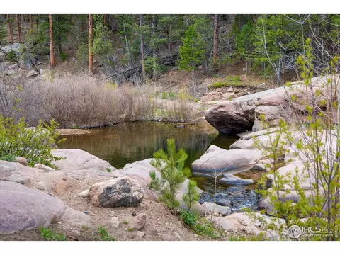 1289 Kiowa Rd, Lyons, CO 80540 photo 27