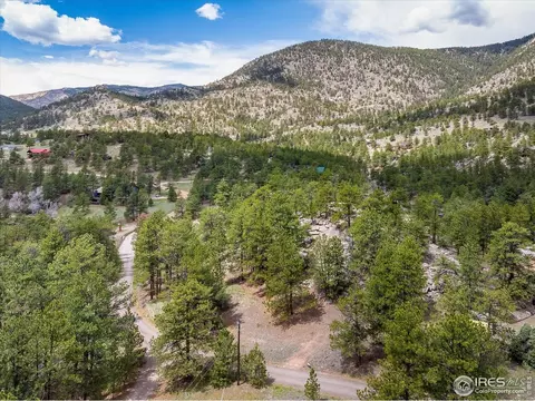 1289 Kiowa Rd, Lyons, CO 80540 photo 16