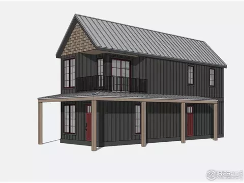 1289 Kiowa Rd, Lyons, CO 80540 photo 35