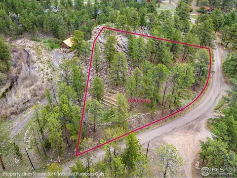 1289 Kiowa Rd, Lyons, CO 80540 photo 9