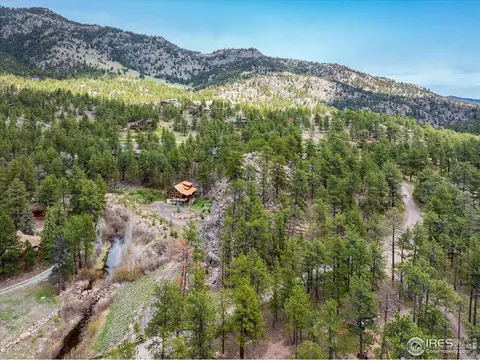 1289 Kiowa Rd, Lyons, CO 80540 photo 20