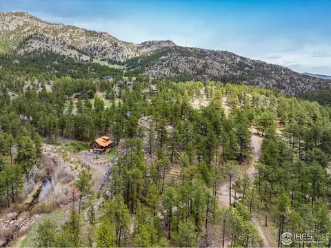 1289 Kiowa Rd, Lyons, CO 80540 photo 17