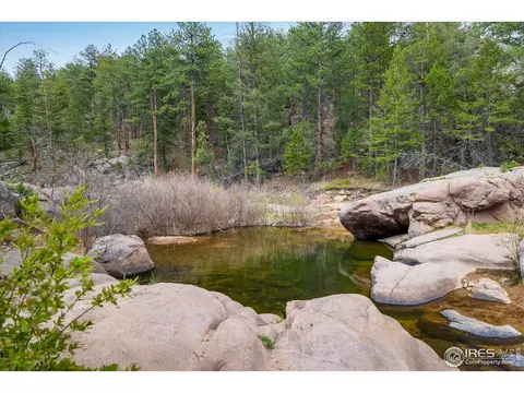 1289 Kiowa Rd, Lyons, CO 80540 photo 28