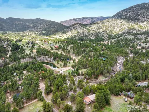 1289 Kiowa Rd, Lyons, CO 80540 photo 22