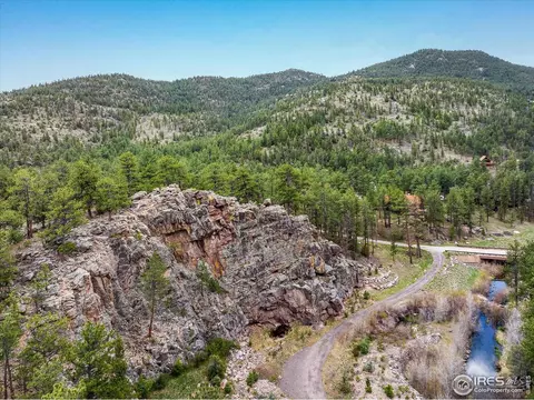 1289 Kiowa Rd, Lyons, CO 80540 photo 21