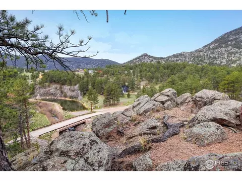 1289 Kiowa Rd, Lyons, CO 80540 photo 5