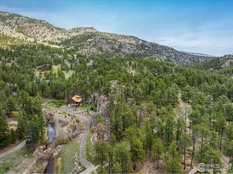 1289 Kiowa Rd, Lyons, CO 80540 photo 19
