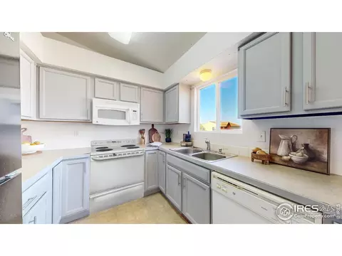 Kitchen - 919 E 24th St Ln, Greeley, CO 80631 photo 2 of 2