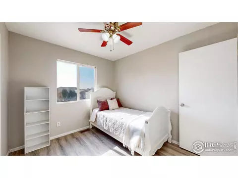 Bedroom - 919 E 24th St Ln, Greeley, CO 80631 photo 3 of 7
