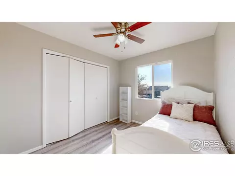Bedroom - 919 E 24th St Ln, Greeley, CO 80631 photo 2 of 7