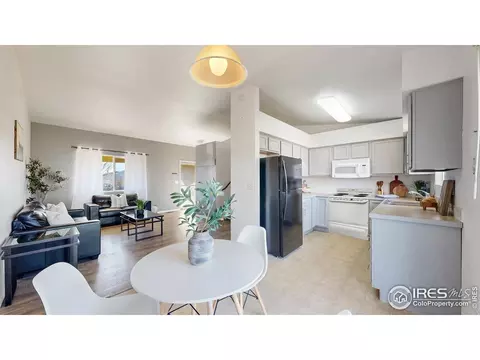 Dining - 919 E 24th St Ln, Greeley, CO 80631 photo 2 of 4