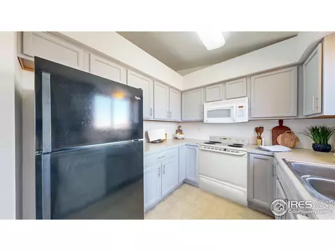 Kitchen - 919 E 24th St Ln, Greeley, CO 80631 photo 1 of 2