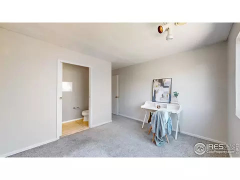 Bedroom - 919 E 24th St Ln, Greeley, CO 80631 photo 1 of 7