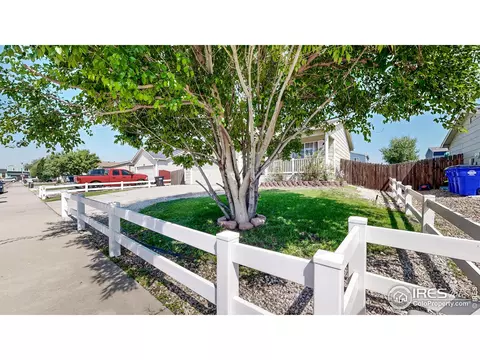 Exterior - 919 E 24th St Ln, Greeley, CO 80631 photo 3 of 5