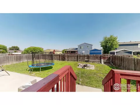 Exterior - 919 E 24th St Ln, Greeley, CO 80631 photo 5 of 5