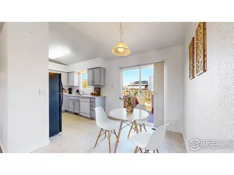 Dining - 919 E 24th St Ln, Greeley, CO 80631 photo 1 of 4