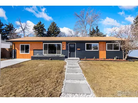 145 Yale Ave, Fort Collins, CO 80525