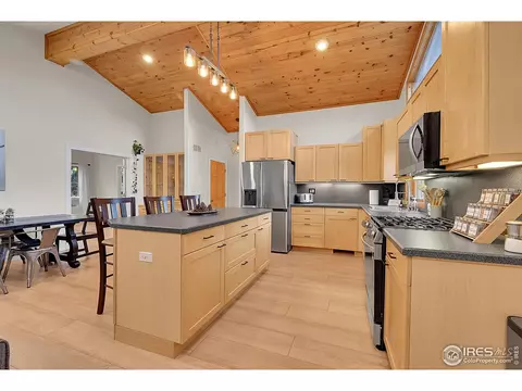 Kitchen - 342 Brook Cir, Boulder, CO 80302 photo 1 of 1