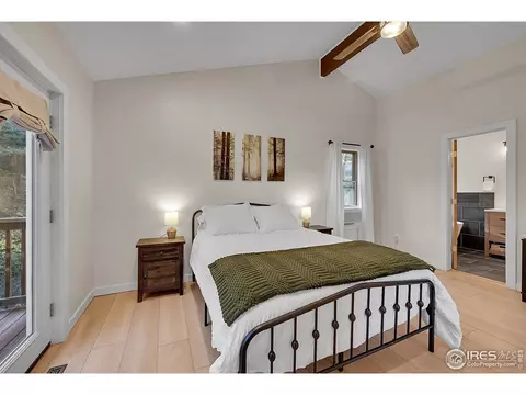 Bedroom - 342 Brook Cir, Boulder, CO 80302 photo 3 of 5