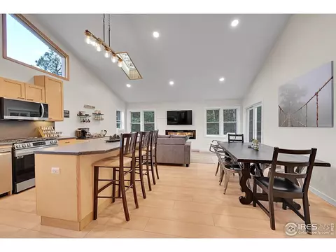 Dining - 342 Brook Cir, Boulder, CO 80302 photo 2 of 3