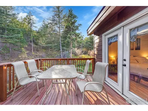Exterior - 342 Brook Cir, Boulder, CO 80302 photo 5 of 6