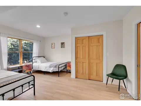 Bedroom - 342 Brook Cir, Boulder, CO 80302 photo 1 of 5