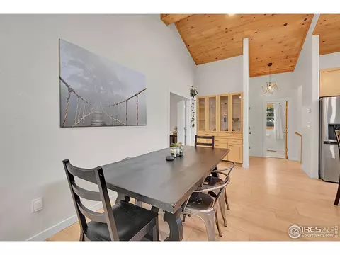 Dining - 342 Brook Cir, Boulder, CO 80302 photo 3 of 3