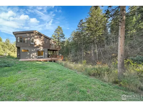 Exterior - 342 Brook Cir, Boulder, CO 80302 photo 6 of 6