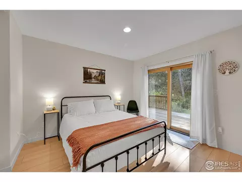 Bedroom - 342 Brook Cir, Boulder, CO 80302 photo 2 of 5