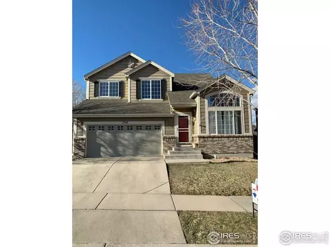 1314 E Saint Croix Pl, Fort Collins, CO 80525