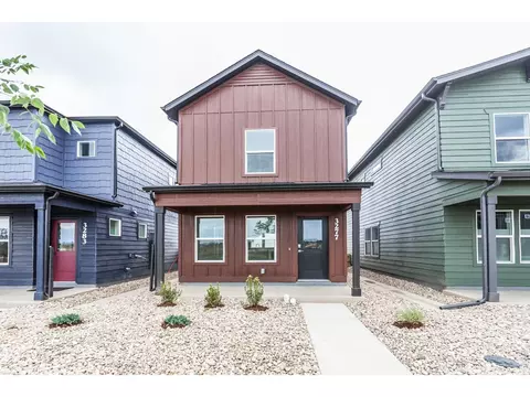 3277 Comet St, Fort Collins, CO 80524