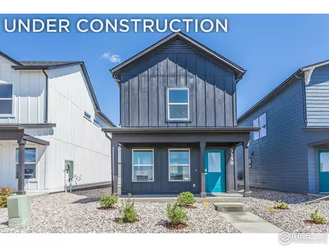 3277 Comet St, Fort Collins, CO 80524