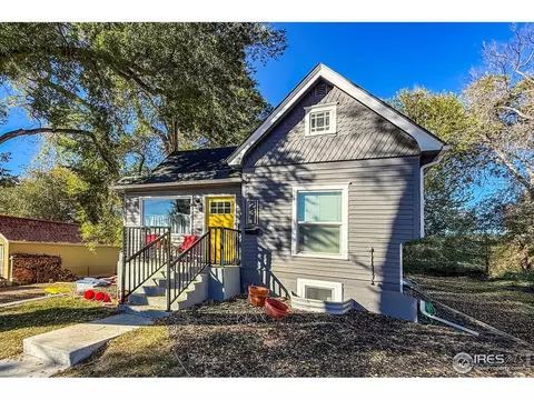 231 Sumner St, Longmont, CO 80501
