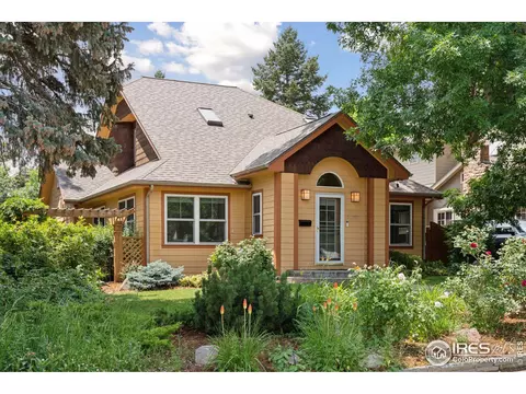 2030 Columbine Ave, Boulder, CO 80302