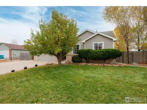 3581 Polk Cir, Wellington, CO 80549